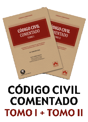 CÓDIGO CIVIL - CÓDIGO COMENTADO