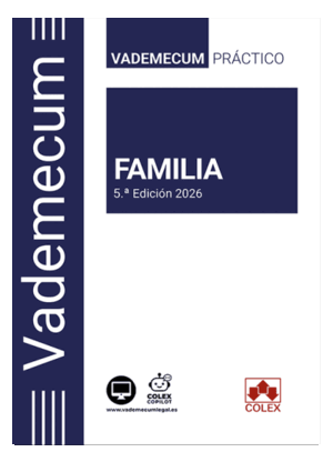 VADEMECUM  FAMILIA