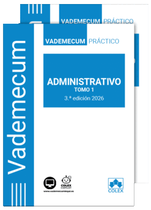 VADEMECUM  ADMINISTRATIVO