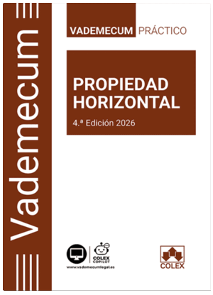 VADEMECUM  PROPIEDAD HORIZONTAL