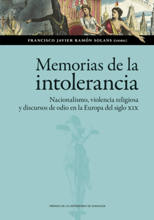 MEMORIAS DE LA INTOLERANCIA