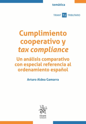 CUMPLIMIENTO COOPERATIVO Y TAX COMPLIANCE