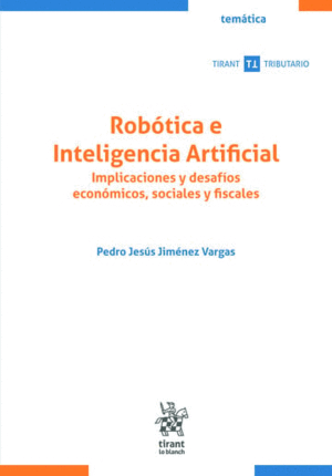 ROBÓTICA E INTELIGENCIA ARTIFICIAL