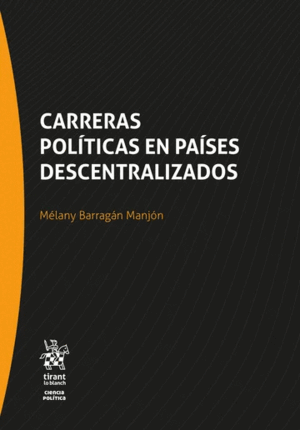 CARRERAS POLÍTICAS EN PAÍSES DESCENTRALIZADOS