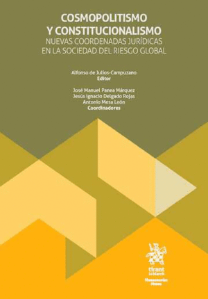 COSMOPOLITISMO Y CONSTITUCIONALISMO