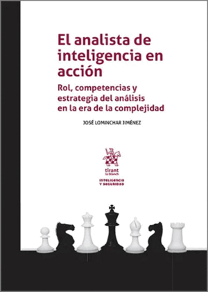 EL ANALISTA DE INTELIGENCIA EN ACCIÓN