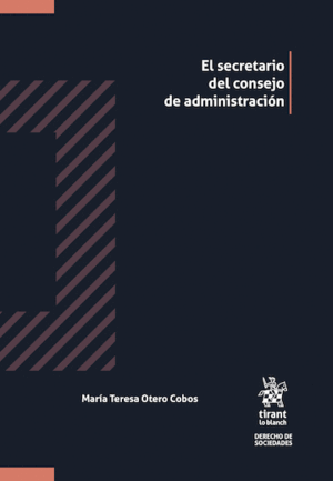 EL SECRETO DEL CONSEJO DE ADMINISTRACION