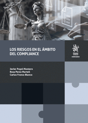 LOS RIESGOS EN EL ÁMBITO DEL COMPLIANCE