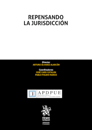 REPENSANDO LA JURISDICCIÓN