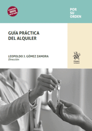 GUÍA PRÁCTICA DEL ALQUILER