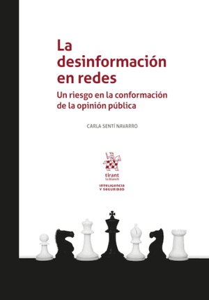 LA DESINFORMACION EN REDES