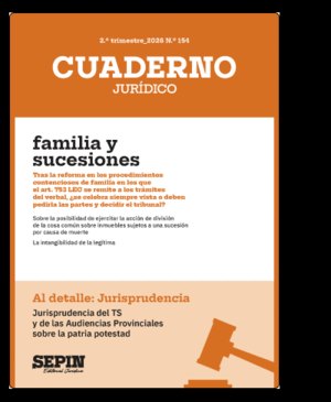 JURISPRUDENCIA DEL TS Y DE LAS AUDIENCIAS PROVINCIALES SOBRE LA PATRIA POTESTAD