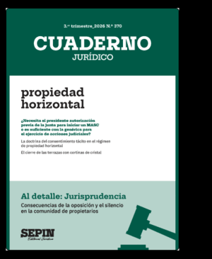 CONSECUENCIAS DE LA OPOSICIÓN Y EL SILENCIO EN LA COMUNIDAD DE PROPIETARIOS