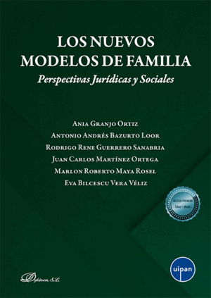 LOS NUEVOS MODELOS DE FAMILIA