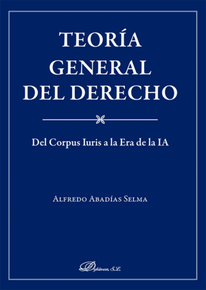 TEORÍA GENERAL DEL DERECHO