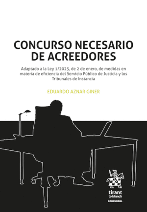 CONCURSO NECESARIO DE ACREEDORES