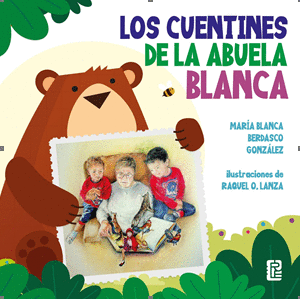 LOS CUENTINES DE LA ABUELA BLANCA