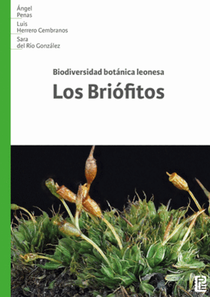 BIODIVERSIDAD BOTÁNICA LEONESA: LOS BRIÓFITOS