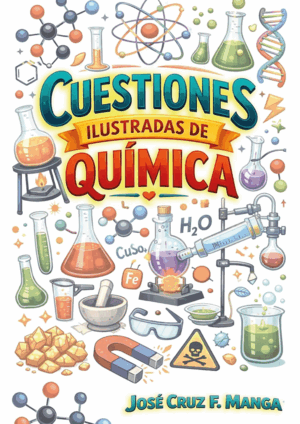 CUESTIONES ILUSTRADAS DE QUÍMICA