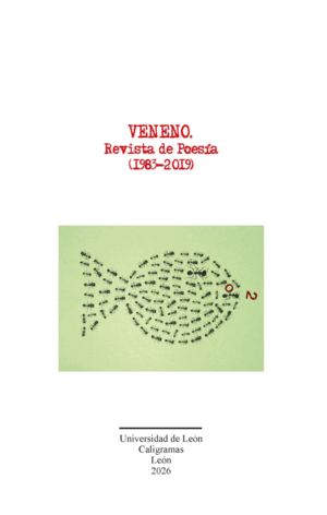 VENENO: REVISTA DE POESÍA (1983-2019)