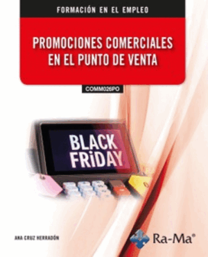 PROMOCIONES COMERCIALES EN EL PUNTO DE VENTA
