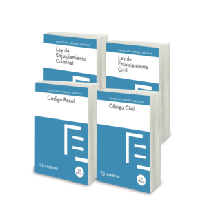 PACK CODIGOS BASICOS ESENCIALES 2025