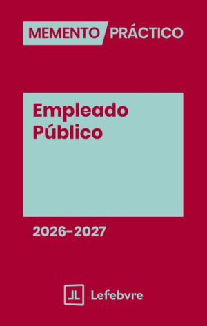 MEMENTO PRÁCTICO EMPLEADO PÚBLICO 2026-2027