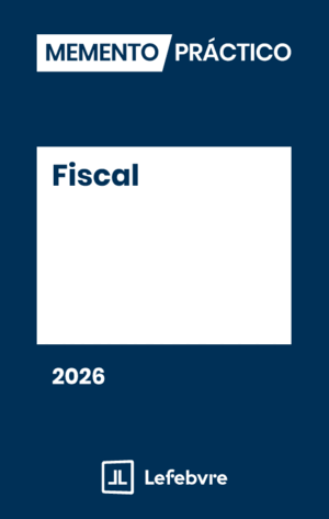 MEMENTO PRÁCTICO FISCAL 2026