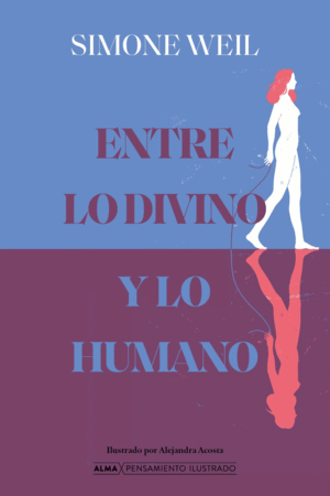 ENTRE LO DIVINO Y LO HUMANO