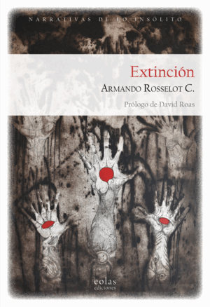 EXTINCIÓN