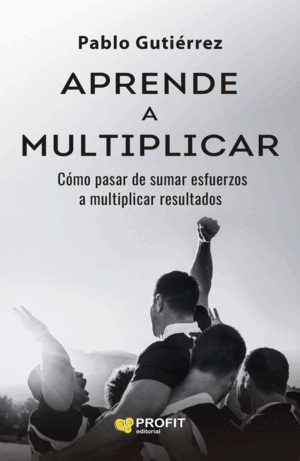 APRENDE A MULTIPLICAR
