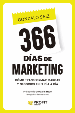 366 DÍAS DE MARKETING