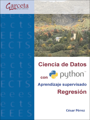CIENCIA DE DATOS CON PYTHON: REGRESIÓN