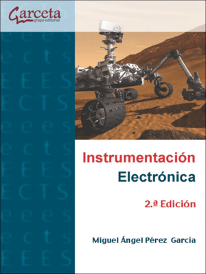 INSTRUMENTACIÓN ELECTRÓNICA. 2ª ED.