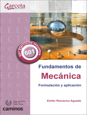 FUNDAMENTOS DE MECÁNICA