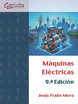MÁQUINAS ELÉCTRICAS