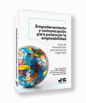 EMPODERAMIENTO Y COMUNICACIÓN PARA POTENCIAR LA EMPLEABILIDAD