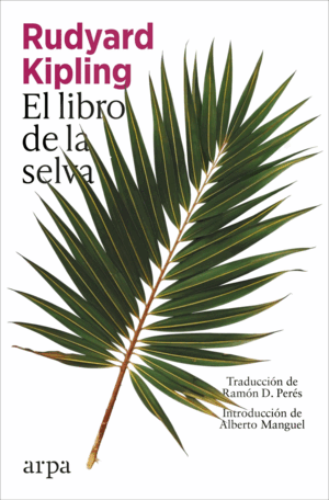 EL LIBRO DE LA SELVA