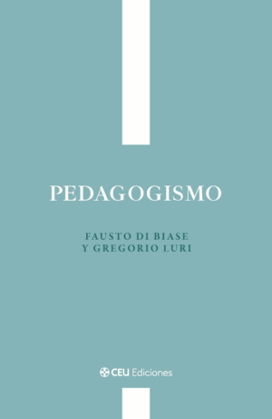 PEDAGOGISMO
