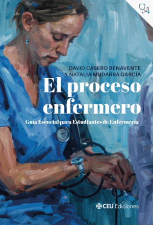 EL PROCESO ENFERMERO