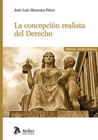 LA CONCEPCIÓN REALISTA DEL DERECHO