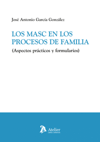 LOS MASC EN LOS PROCESOS DE FAMILIA