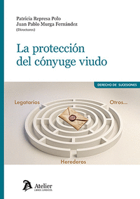 PROTECCION DEL CONYUGE VIUDO
