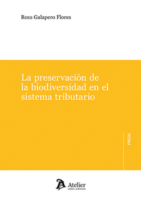 PRESERVACIÓN DE LA BIODIVERSIDAD EN EL SISTEMA TRIBUTARIO