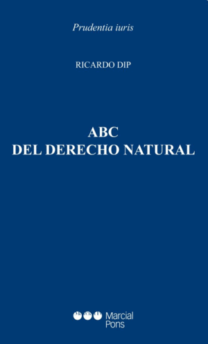ABC DEL DERECHO NATURAL