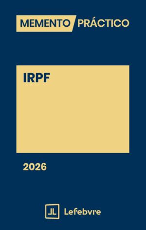 MEMENTO PRÁCTICO IRPF 2026