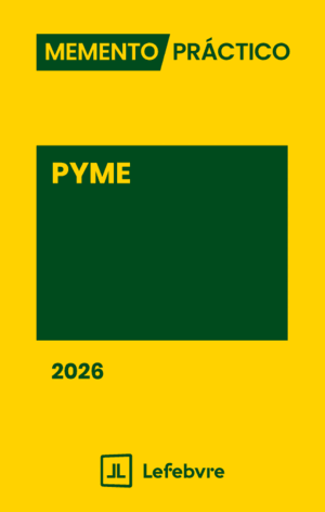 MEMENTO PRÁCTICO PYME 2026