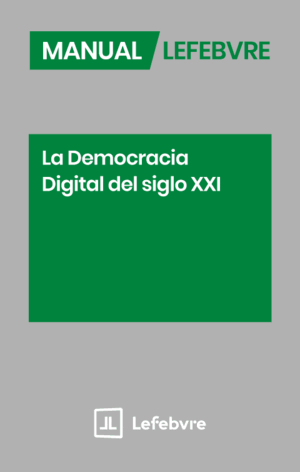 LA DEMOCRACIA DIGITAL DEL SIGLO XXI