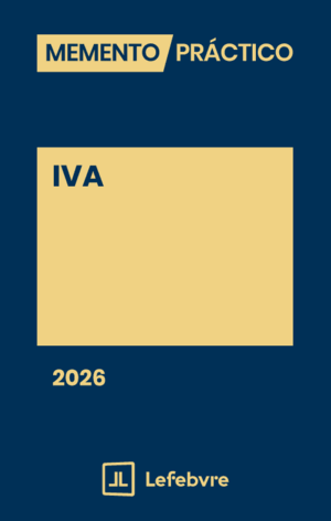 MEMENTO PRÁCTICO IVA 2026
