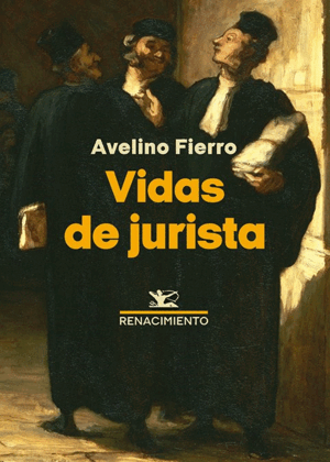 VIDAS DE JURISTA